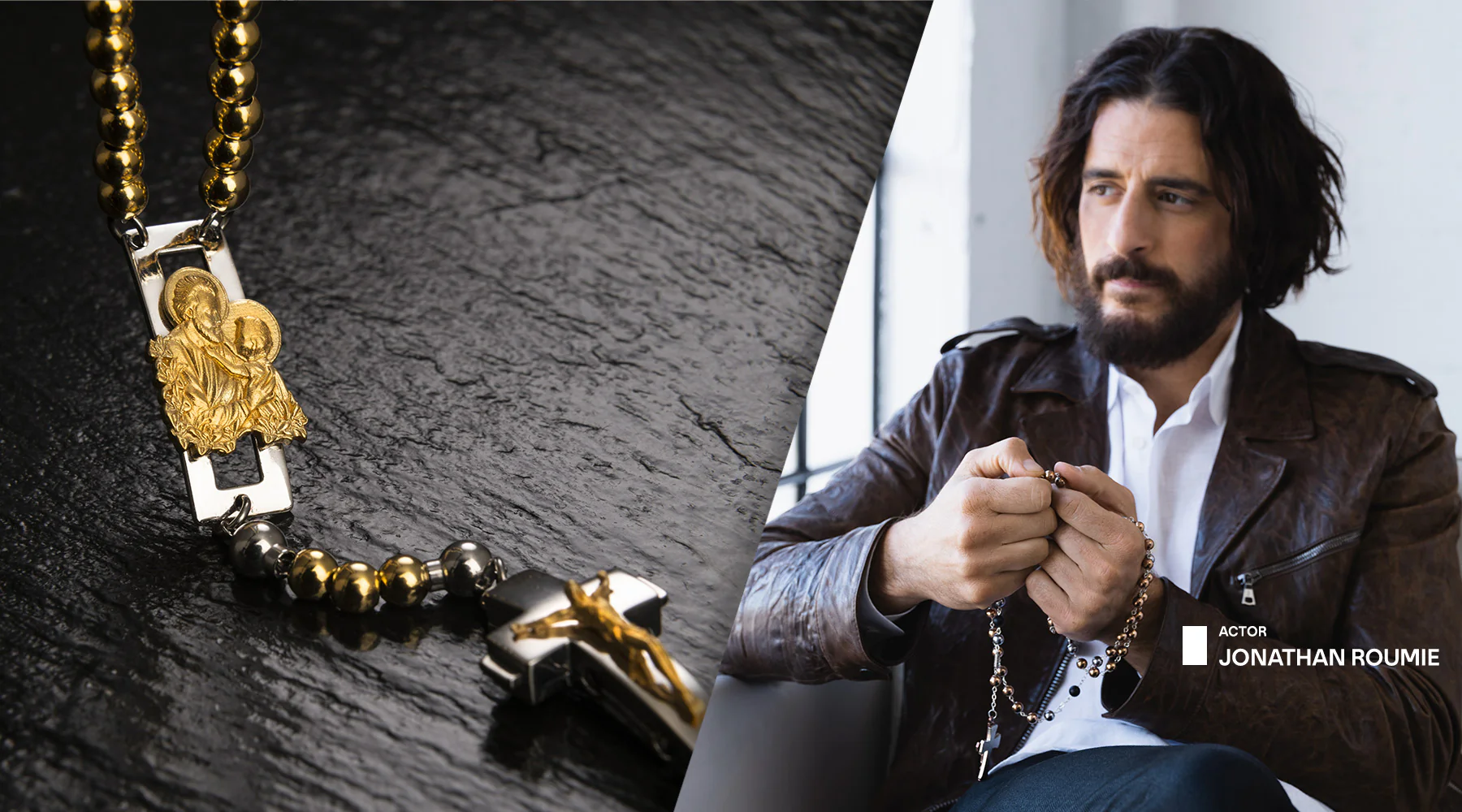 Exquisite Artistry, Handcrafted in Italy